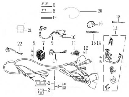 01 - kabel hlavní