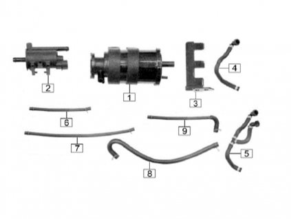 02 - ventil solenoidový