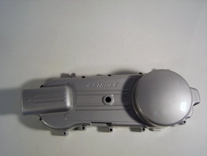 01 - kryt motoru L. (variátoru)