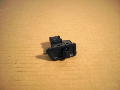 03 - spínač blikačů