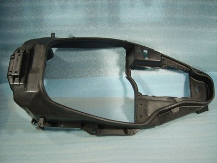 11 - schránka podsedlová