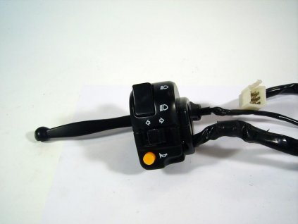 03 - spínač skupinový L.