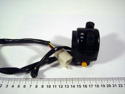 08 - spínač skupinový P.