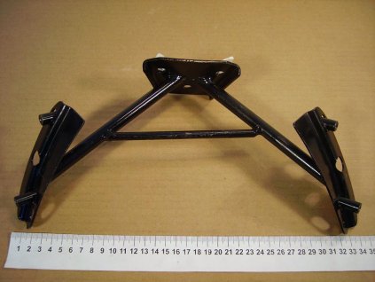 08 - držák zrcátek