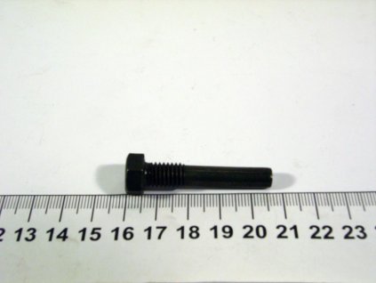 04 - šroub lišty napínací