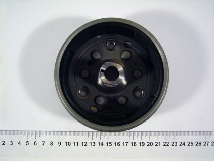 02 - rotor magneta