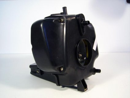 01 - filtr vzduchu airbox