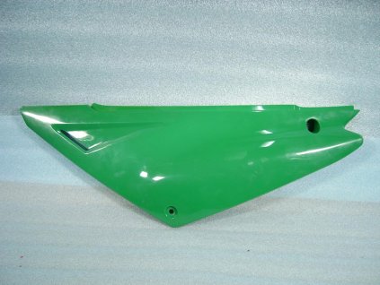 01 - kryt podsedlový L. (zelená)