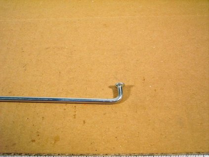 06 - drát kola zadní VNĚJŠÍ L. W(3,5x180mm)