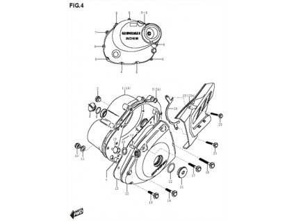 26 - segment ochraný