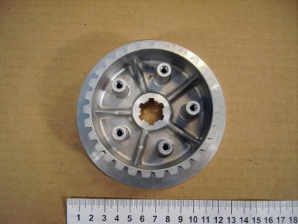 03 - kotouč spojky vodící