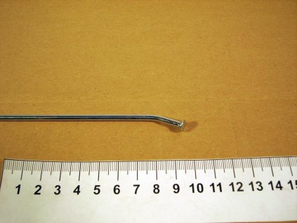 05 - drát kola vnější 4x177 SM