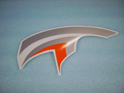 02 - polep krytu nádrže paliva L. SM