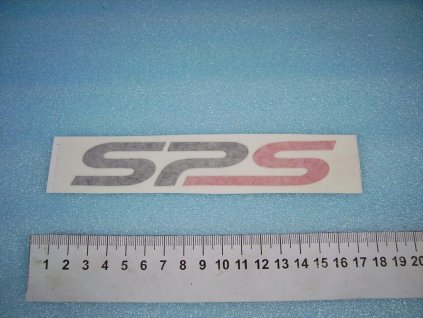 09 - nápis SPS SM/TR