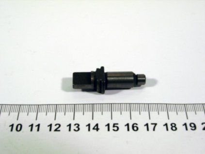 08 - hřídel olejového čerpadla