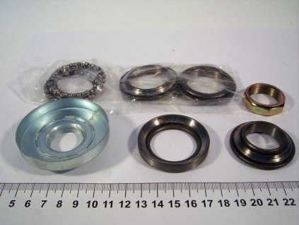 01 - uložení řízení