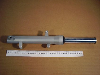 06 - tlumič pérování P.P. 465x33 (s držákem)