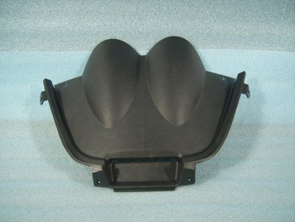 02 - kryt panelu přístrojů