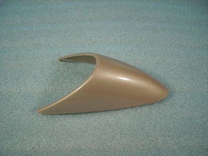 09 - krytka blikače L.P. (béžová met.)