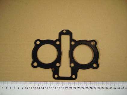 12 - těs.hlavy motoru