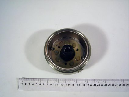 01 - rotor magneta