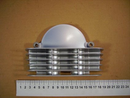 06 - kryt hlavy boční