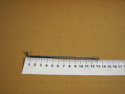 02-1 - drát kola zadní P.vnitřní