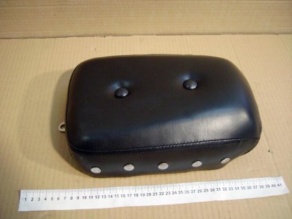 05 - sedlo spolujezdce