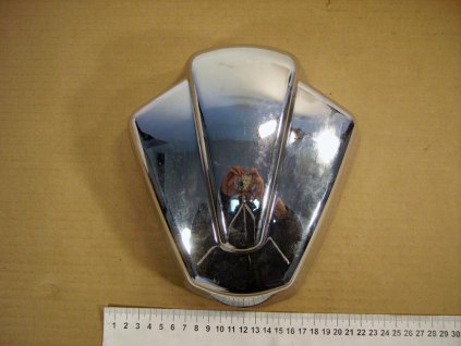 01 - kryt filtru vzduchu