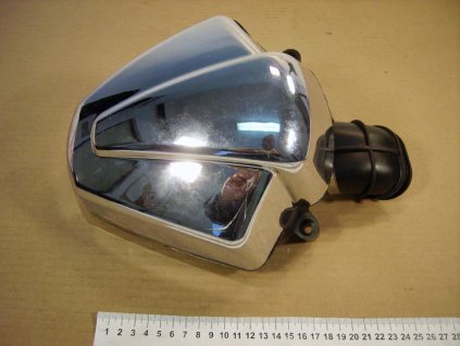 12 - filtr vzduchu airbox