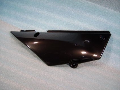 03 - kryt podsedlový P. (černá)