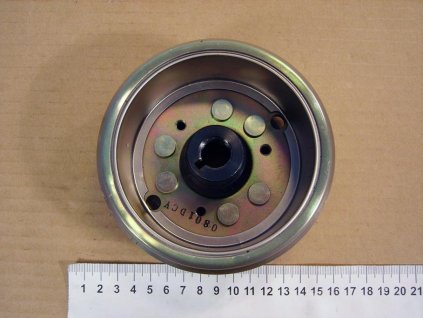 01 - rotor magneta