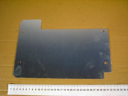 07 - blatník zadní nadkolí