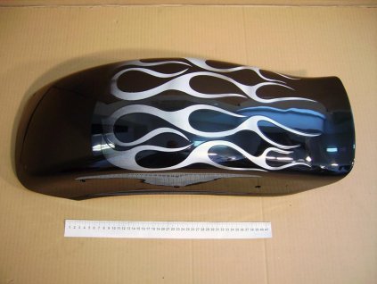 01 - blatník zadní (černá/stříbrná)