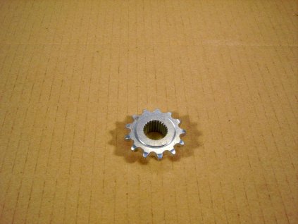 04 - kolo ozub.řetězu starteru 1.