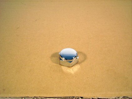 16 - matice M22x1 cr