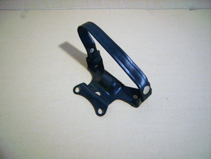 12 - madlo spolujezdce