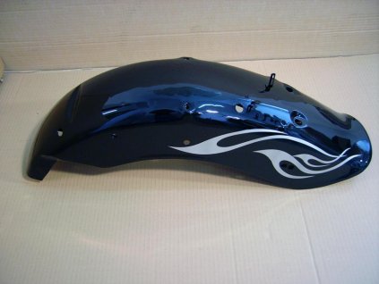 01 - blatník zadní (černá/stříbrná)