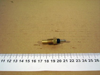 15 - čidlo teploty vody M10x1,0