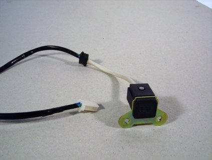 02 - snímač otáček