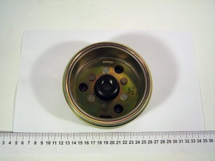04 - rotor magneta