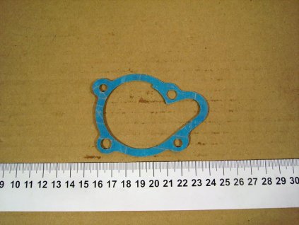 04 - těsnění čerpadla vody