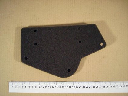 08 - filtr vzduchu vložka