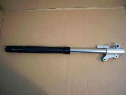 02 - tlumič P.P. (černá)