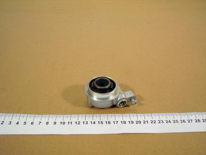 07 - převod bowdenu tachometru