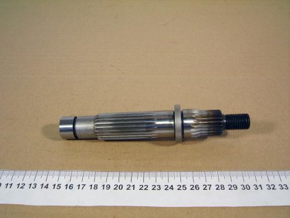05 - hřídel hnací