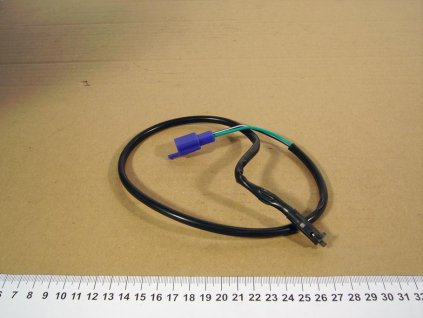 03 - spínač páčky L.