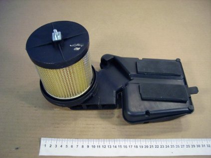 20 - filtr  vzduchu sestava