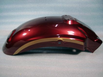 02-1 - blatník zadní/zadní část (vínová)