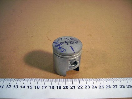 01 - píst motoru 41